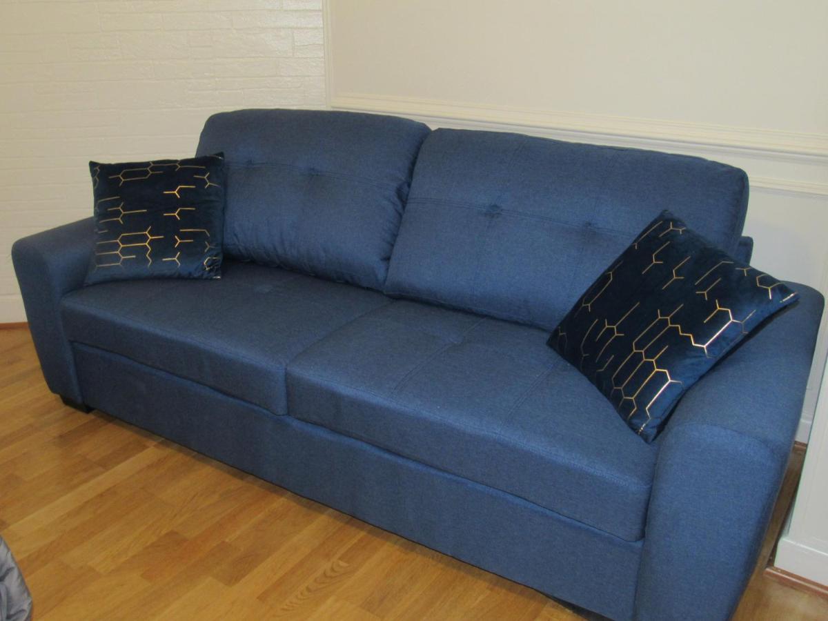 Апартаменты Located In The Noma-Gallaudet Neighborhood Вашингтон Экстерьер фото