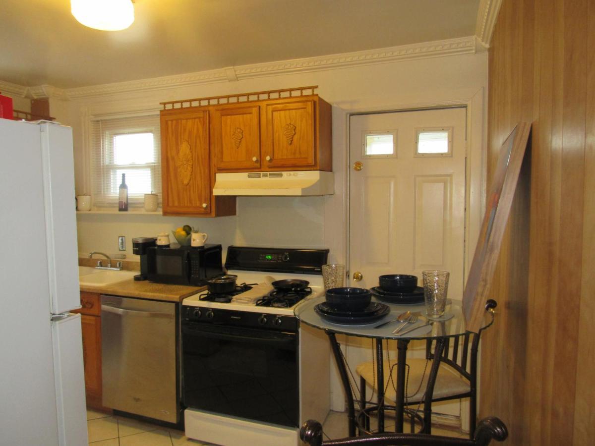 Апартаменты Located In The Noma-Gallaudet Neighborhood Вашингтон Экстерьер фото