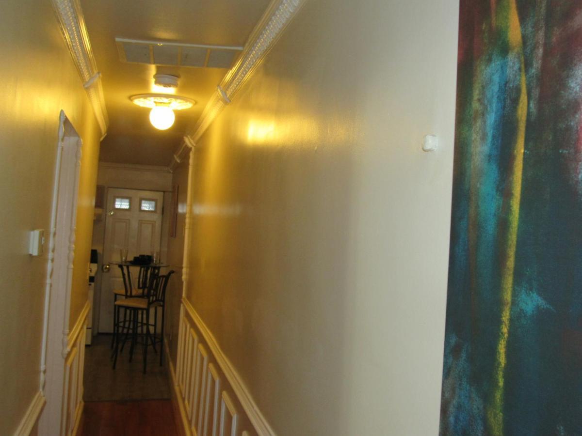Апартаменты Located In The Noma-Gallaudet Neighborhood Вашингтон Экстерьер фото
